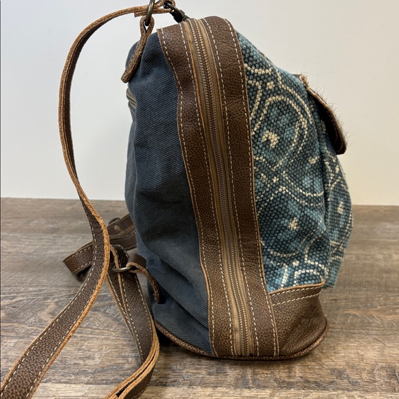 Myra AURORA Backpack main image 5